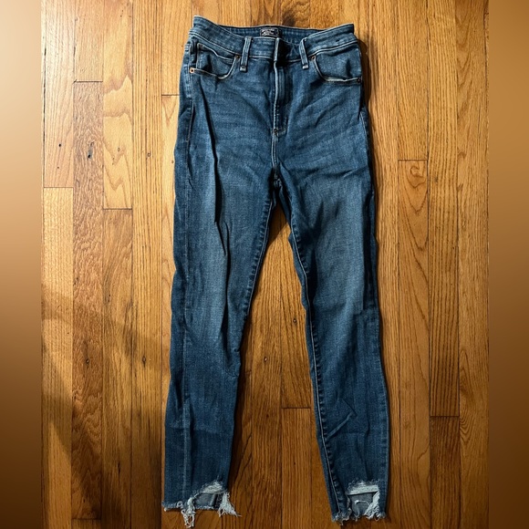 Abercrombie & Fitch Denim - Abercrombie denim